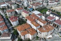 3 bin 593 birim donusecek