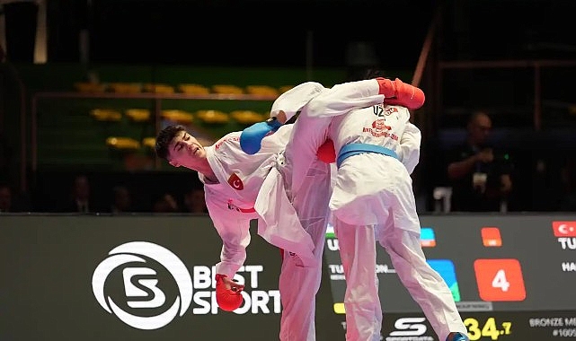 3 farkli bransta kagitspor farki