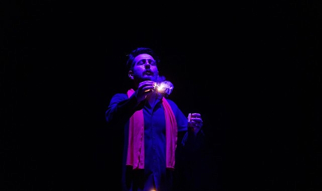 3 tiyatro festivali izleyicilerden tam not aldi