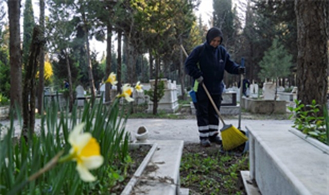 30 ilcede kapsamli temizlik