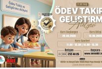 7 10 yas grubu cocuklara ozel odev takip ve gelistirme atolyesi