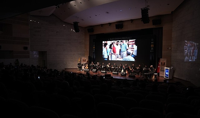 7 sufi film festivali uzun metraj senaryo ve kisa film yarismalarina basvurular suruyor