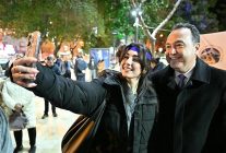 8 martta anlamli bulusma sergiler anlatilar ve yuruyus