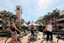 8 martta karsiyakadan ozgurluk cagrisi yukseldi