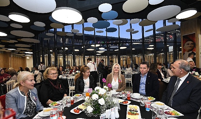 8 martta osmangazide kadin haklari vurgusu