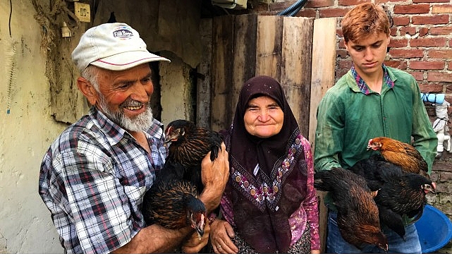 95 projeye 1 milyar 455 milyon TL destek 1 95 projeye 1 milyar 455 milyon tl destek