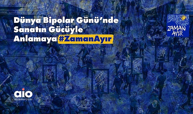 abdi ibrahim otsuka dunya bipolar gununde sanatin gucuyle anlamaya zamanayir diyor