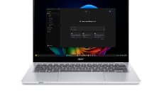 acer intel vpro ve intel core ultra serisi 3 islemcili ilk travelmate p4 ve p2 copilot pclerini tanitti