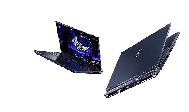 Acer, Masaüstü Seviyesinde Performans İçin Predator Helios Neo Oyun Dizüstü Bilgisayarlarını Yeni Nesil İşlemci ve Ekran Kartlarıyla Yeniledi 1 acer masaustu seviyesinde performans icin predator helios neo oyun dizustu bilgisayarlarini yeni nesil islemci ve ekran kartlariyla yeniledi