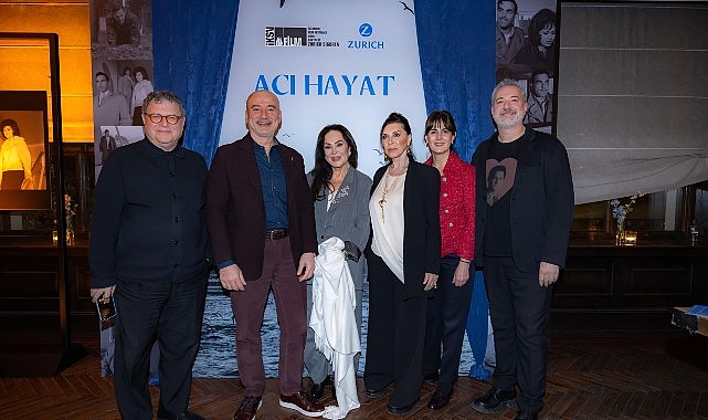 aci hayat 45 istanbul film festivalinde zurich turkiye destegiyle yeniden beyaz perdede