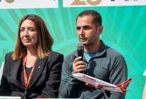 alanya ultra trail yarisinin basin toplantisi gerceklestirildi