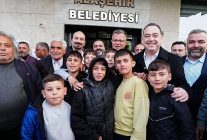 alasehirliler buyuksehirin iftar sofrasinda bulustu