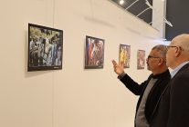 alevi bektasi yolculugu maltepede fotograflarla hayat buluyor