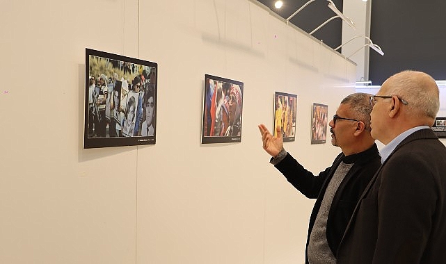 alevi bektasi yolculugu maltepede fotograflarla hayat buluyor