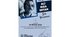 ali riza ertan siir yarismasina basvurular basladi