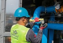 aliagada dogalgaz agi genisliyor