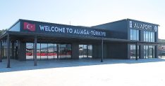 aliaportta bayrama ozel seferler basliyor