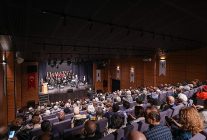 altin sesler korosundan bahara merhaba konseri