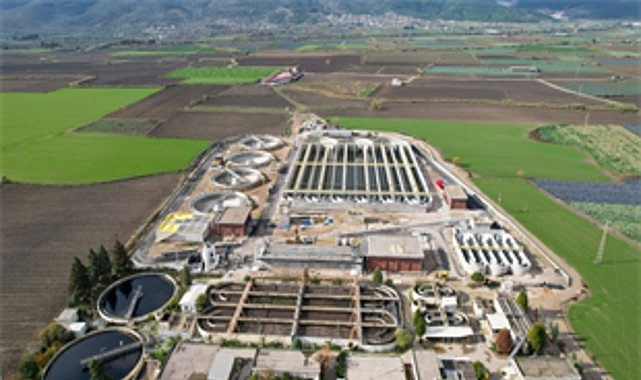 altyapida rekorlar donemi 2 yilda 13 milyar lira