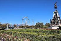 antalya 4 milyon yazlik cicekle bahara hazirlaniyor