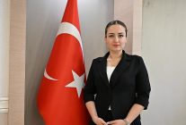 antalya buyuksehir belediye baskan vekili busra ozdemir ramazan bayrami mesaji