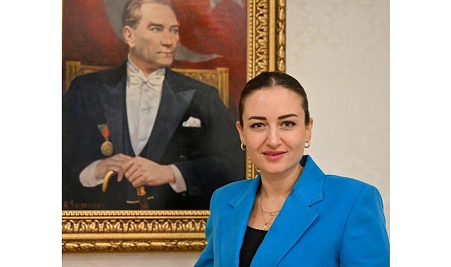 antalya buyuksehir belediye baskan vekili busra ozdemirin 6 mart mesaji