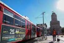 antalya buyuksehir belediyesi ile sehre kadin eli degiyor