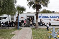 antalya buyuksehir belediyesinin ramazan etkinlikleri yogun ilgi gordu