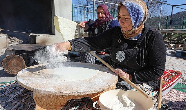 antalya buyuksehirin kadinlara yonelik destekleri istihdama donusuyor
