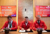 antalya routes europe 2027ye ev sahipligi yapacak