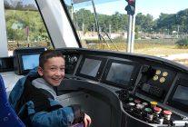 antalya ulasim as yildiz yolcular yetistirmeye devam ediyor