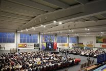 antikkapi ramazanda 374 bin kisiye ulasti