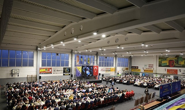 antikkapi ramazanda 374 bin kisiye ulasti