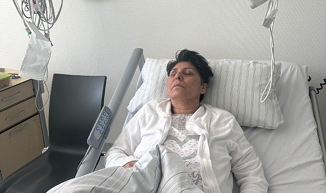 arabesk muzigin usta ismi canseverin tedavi sureci basladi