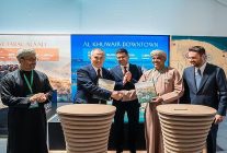 artas holdingden uluslararasi buyume hedefleri dogrultusunda onemli adim