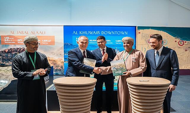 artas holdingden uluslararasi buyume hedefleri dogrultusunda onemli adim