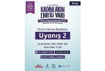 artistanbul feshanede ilham veren kadinlar bulusmasi