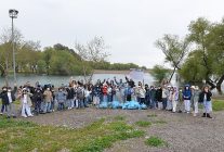 asat farkli yas gruplarina suyun onemini anlatiyor