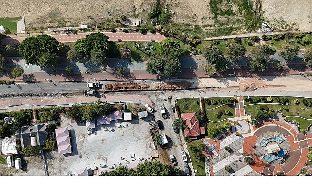 asattan alanyanin gelecegine yatirim