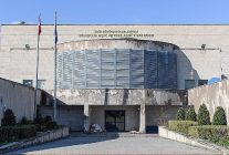 asik veysel amfi tiyatro yeni sezona yenilenerek giriyor