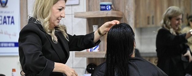 ata evi sosyal tesisimizde bir iyilik hareketi basladi