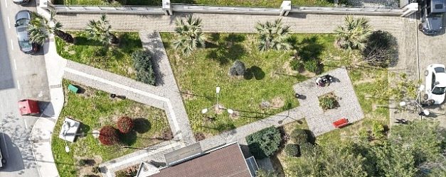 atanin emaneti karsiyakada yasayacak