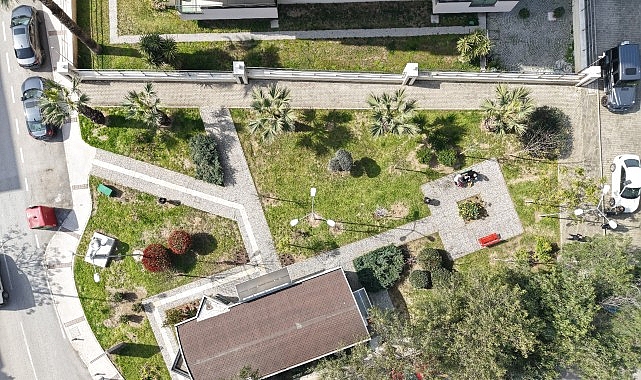 atanin emaneti karsiyakada yasayacak