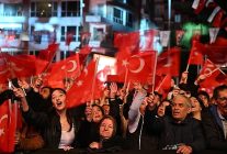 ataturkun antalyaya gelisinin 96nci yili buyuk bir coskuyla kutlandi