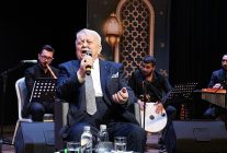 atesten tasavvuf ezgileri ile unutulmaz gece