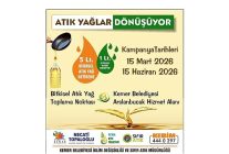 atik yagini getir hediyeni gotur