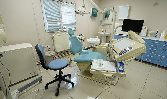 avcilar belediyesinden agiz ve dis sagligina ucretsiz destek