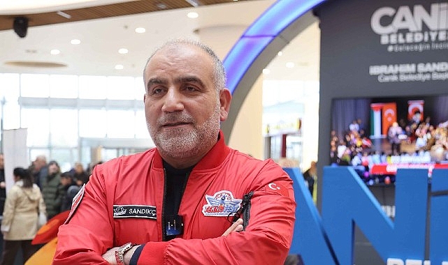 avrupa birliginden canik belediyesine destek yapay zeka egitimi basvurulari basladi