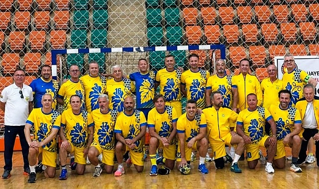 avrupada bucayi temsil edecekler