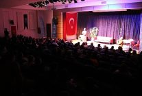 aydin kultur ve sanat senligi basladi